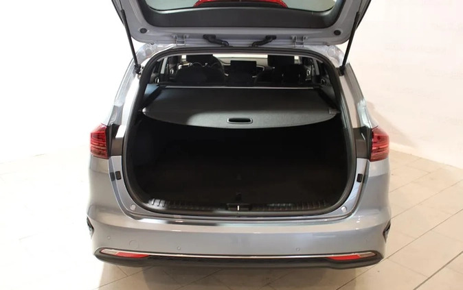 Kia Ceed cena 94500 przebieg: 23500, rok produkcji 2023 z Syców małe 254